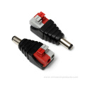 Power Connector Male DC Adapter 2.1*5.5mm
